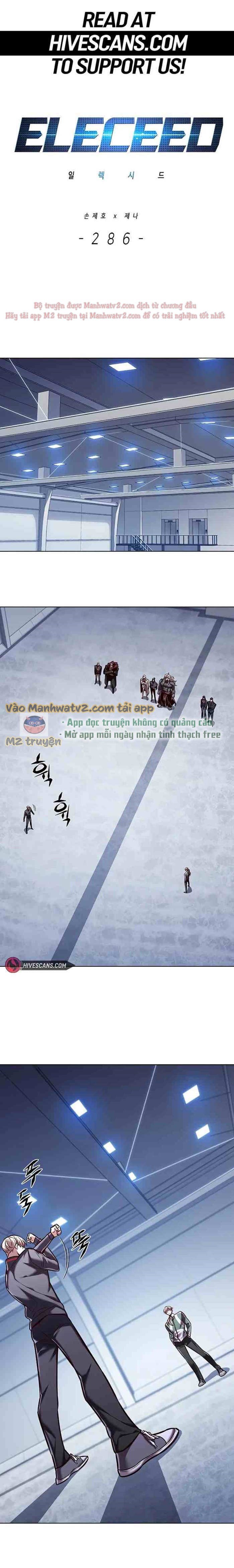 Đọc truyện Hóa thân thành mèo (Bản Free) - Chap 286